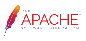 logotipo de Apache Software Foundation