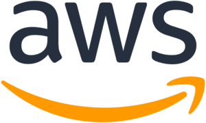 logotipo de Amazon Web Services