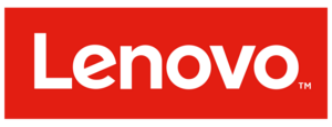 logotipo de Lenovo