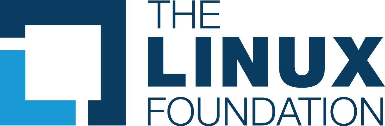logotipo de Linux Foundation