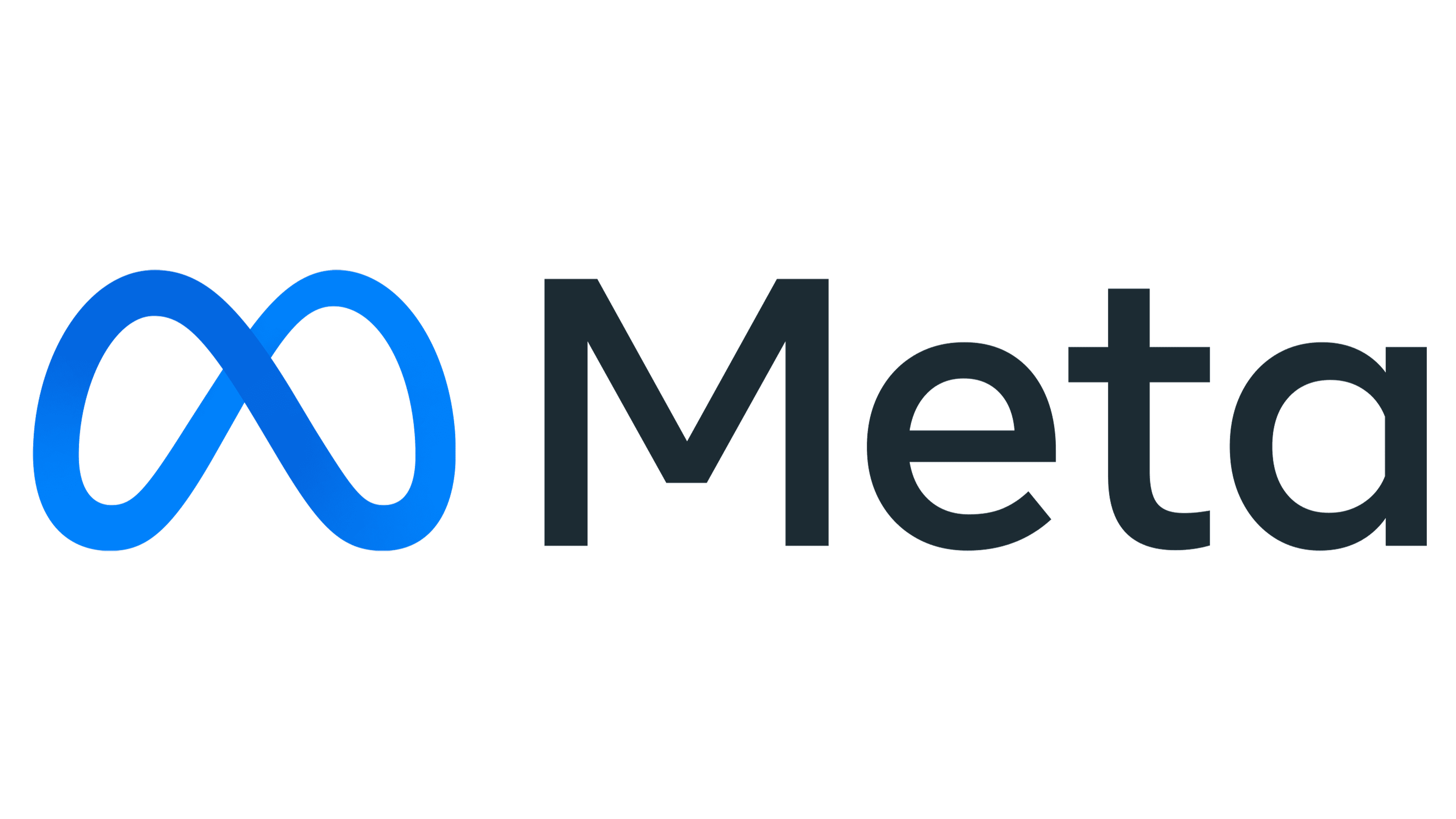 logotipo de Meta