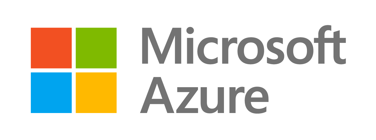 logotipo de Microsoft Azure