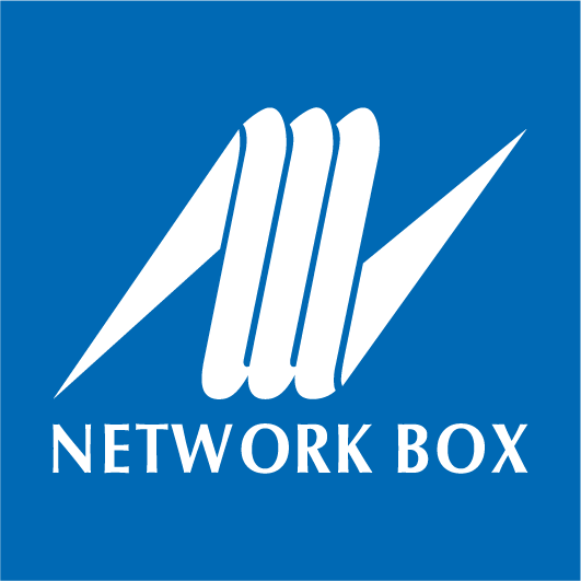 logotipo de Network Box
