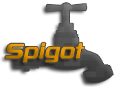 logotipo de Spigot