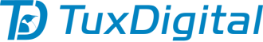 logotipo de TuxDigital